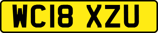 WC18XZU
