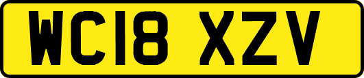 WC18XZV