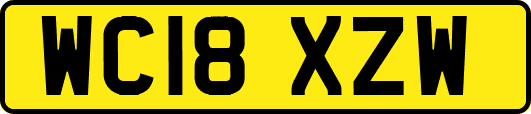 WC18XZW