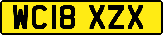 WC18XZX