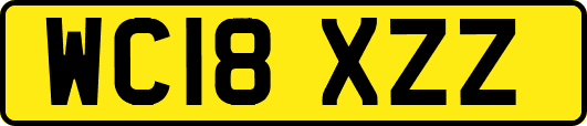 WC18XZZ