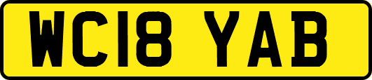 WC18YAB