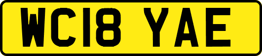 WC18YAE
