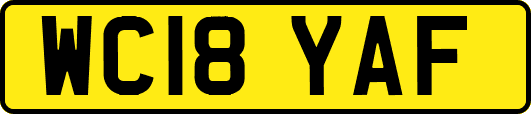 WC18YAF