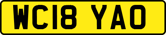 WC18YAO