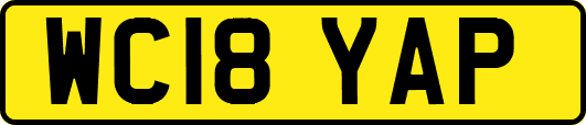 WC18YAP