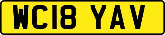 WC18YAV