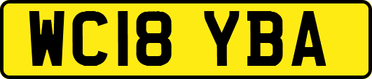 WC18YBA