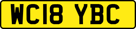 WC18YBC