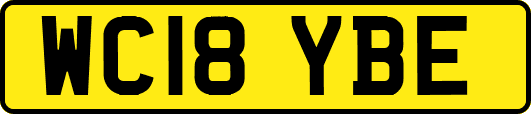 WC18YBE