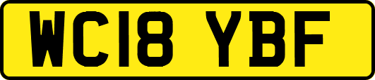 WC18YBF