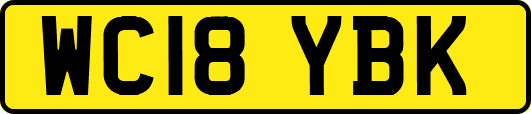 WC18YBK