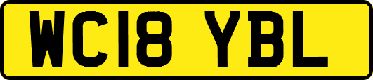 WC18YBL
