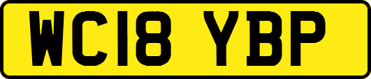WC18YBP
