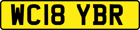 WC18YBR
