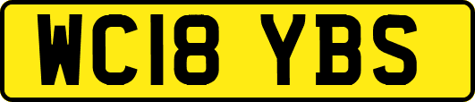 WC18YBS