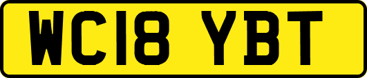 WC18YBT