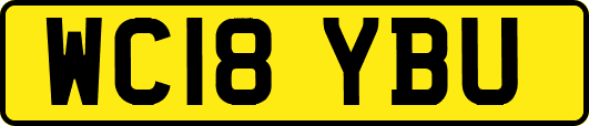 WC18YBU