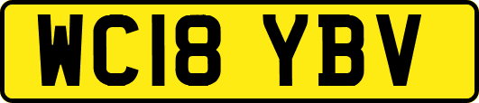 WC18YBV