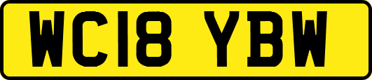WC18YBW