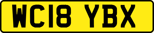WC18YBX