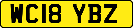 WC18YBZ