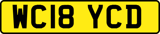 WC18YCD