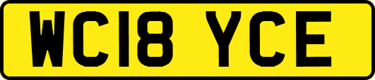 WC18YCE