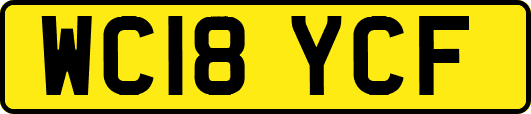 WC18YCF