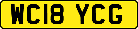 WC18YCG