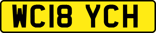 WC18YCH