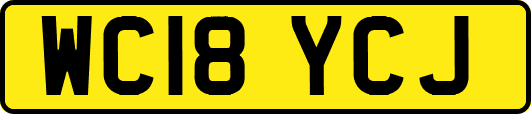 WC18YCJ
