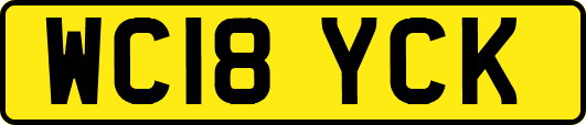WC18YCK