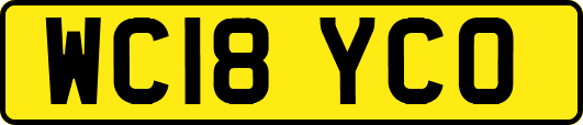 WC18YCO