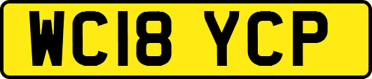 WC18YCP