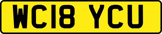 WC18YCU