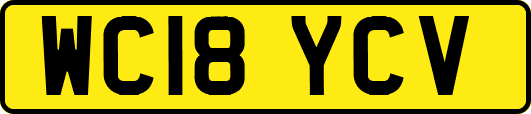 WC18YCV