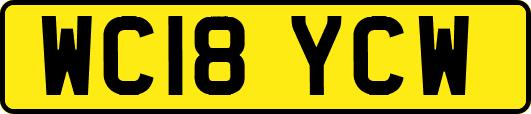 WC18YCW