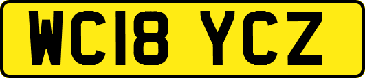 WC18YCZ