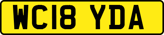 WC18YDA