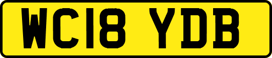 WC18YDB