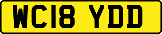 WC18YDD