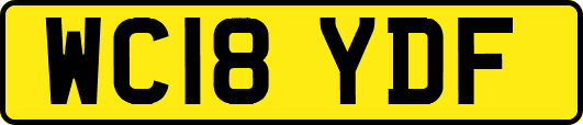 WC18YDF