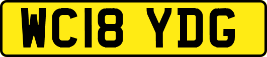 WC18YDG