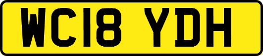 WC18YDH