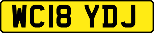 WC18YDJ