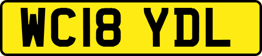 WC18YDL