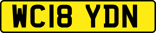WC18YDN