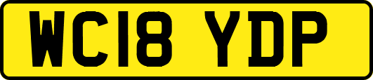 WC18YDP