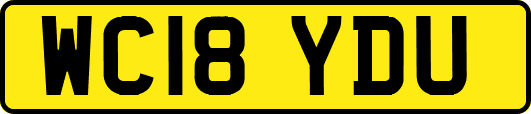 WC18YDU